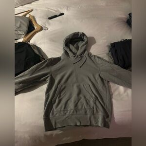 Madewell Hoodie — M.